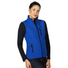 Skipper Vest Women plavi 4