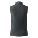 Skipper Vest Women sivi 1