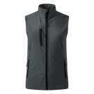 Skipper Vest Women sivi 2