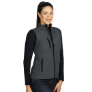 Skipper Vest Women sivi 4
