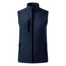 Skipper Vest Women teget 2