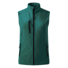 Skipper Vest Women zeleni 2