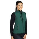 Skipper Vest Women zeleni 4