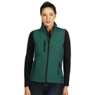 Skipper Vest Women zeleni 5