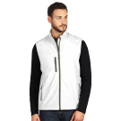 Skipper Vest muski reklamni prsluk beli 4
