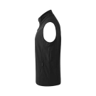 Skipper Vest muski reklamni prsluk crni 1