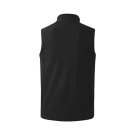 Skipper Vest muski reklamni prsluk crni 2