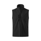 Skipper Vest muski reklamni prsluk crni 3