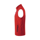 Skipper Vest muski reklamni prsluk crveni 1