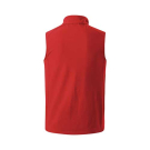 Skipper Vest muski reklamni prsluk crveni 2