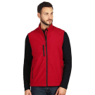 Skipper Vest muski reklamni prsluk crveni 4