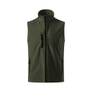 Skipper Vest muski reklamni prsluk maslinasto zeleni 2