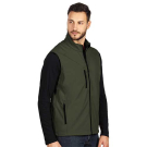 Skipper Vest muski reklamni prsluk maslinasto zeleni 4