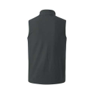 Skipper Vest muski reklamni prsluk sivi 2