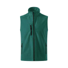 Skipper Vest muski reklamni prsluk zeleni 3