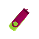 Smart pink kiwi