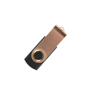 Smart rose gold crni
