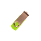 Smart rose gold kiwi