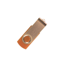 Smart rose gold narandzasti