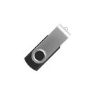 Smart silver crni