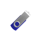 Smart silver plavi