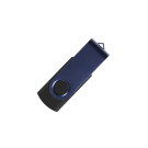 Smart tamno plavi crni