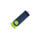 Smart tamno plavi kiwi