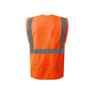 Spark prsluk narandzasti 2