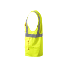 Spark prsluk neon zuti 3