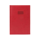 Standard rokovnik 2026 crveni