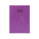 Standard rokovnik 2026 ljubicasti