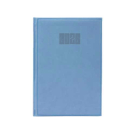 Standard rokovnik 2026 svetlo plavi