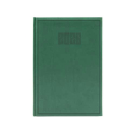 Standard rokovnik 2026 zeleni