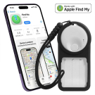 Tag finder 1