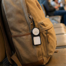 Tag finder ambijentalna