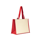 Tahiti torba crvena 1