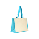 Tahiti torba tirkizna 1