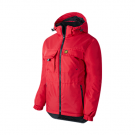 Ten Jacket crvena