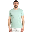 Terra men pastelno zelena majica 1