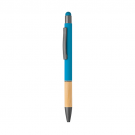 Titanium touch Bamboo azur plava