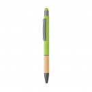 Titanium touch Bamboo kiwi zelena