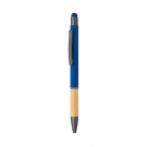 Titanium touch Bamboo plava