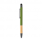 Titanium touch Bamboo tamno zelena