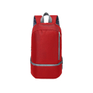 Trotter crveni 1