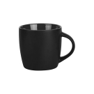 Velvet black crna
