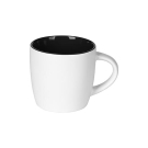 Velvet white crna