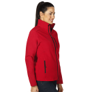 Zenska reklamna jakna Skipper women crvena 2