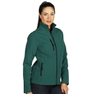 Zenska reklamna jakna Skipper women zelena 2