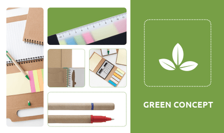 Green koncept