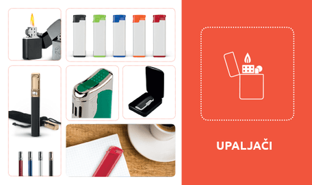 Upaljači